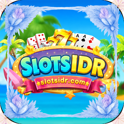 slotsidr — galeri pratinjau - APK Resmi