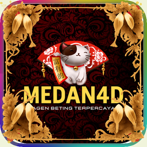 medan4d — mitra unggulan